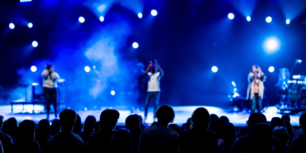 The Ripple Effect: How Collective Gospel Music Projects Impact Communities