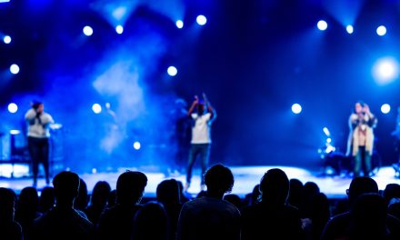 The Ripple Effect: How Collective Gospel Music Projects Impact Communities
