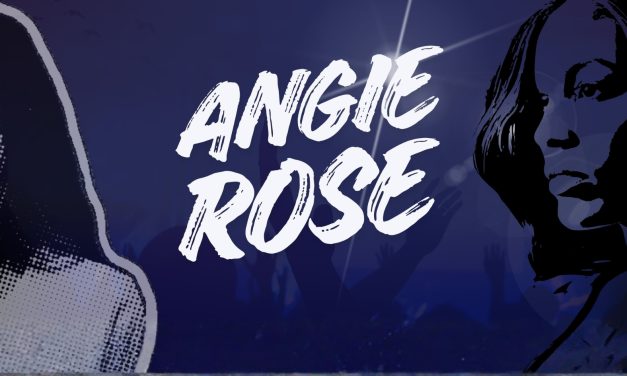 Angie Rose’s Future: Music, Purpose, and the Vision Ahead