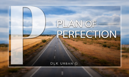 A Fresh Start for “Plan of Perfection” in 2026