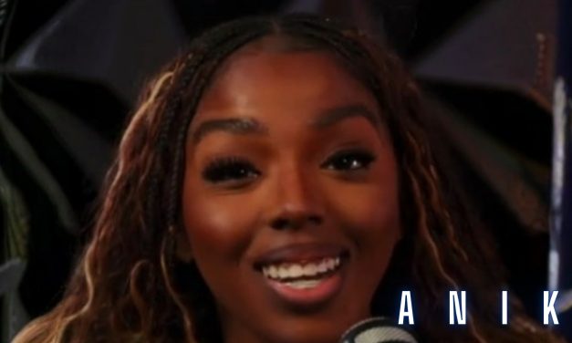 Anike’s Signature Sound: Where Trap Energy Meets Testimony Rap