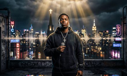 Beyond the Beat: The Real Barriers Limiting Christian Hip-Hop’s Reach