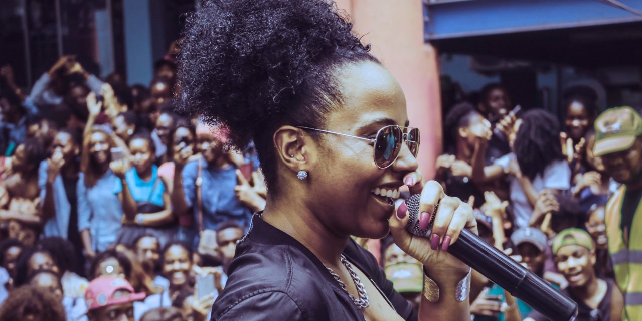 Breaking Barriers: The Ongoing Challenges Facing Women in Urban Gospel and CHH