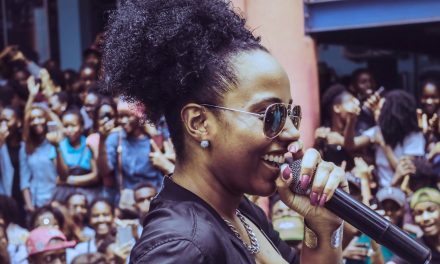 Breaking Barriers: The Ongoing Challenges Facing Women in Urban Gospel and CHH