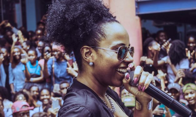 Breaking Barriers: The Ongoing Challenges Facing Women in Urban Gospel and CHH