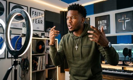 CHH Case Studies: How Artists Use TikTok and Reels to Build Real Audiences