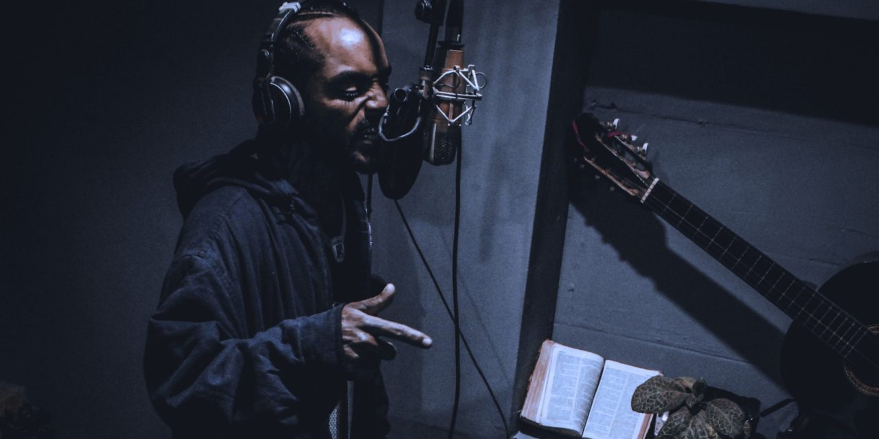 Catchy by Design: How Melodic Hooks Are Opening the Door to Gospel Rap