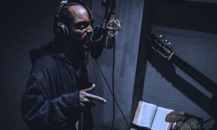 Catchy by Design: How Melodic Hooks Are Opening the Door to Gospel Rap
