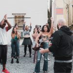 From Solo Mic to Shared Mission: The Evolution of Collaboration in Christian Hip-Hop