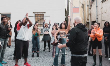 From Solo Mic to Shared Mission: The Evolution of Collaboration in Christian Hip-Hop