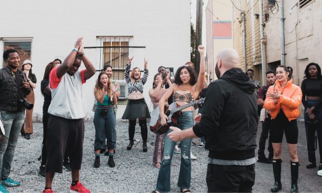 From Solo Mic to Shared Mission: The Evolution of Collaboration in Christian Hip-Hop