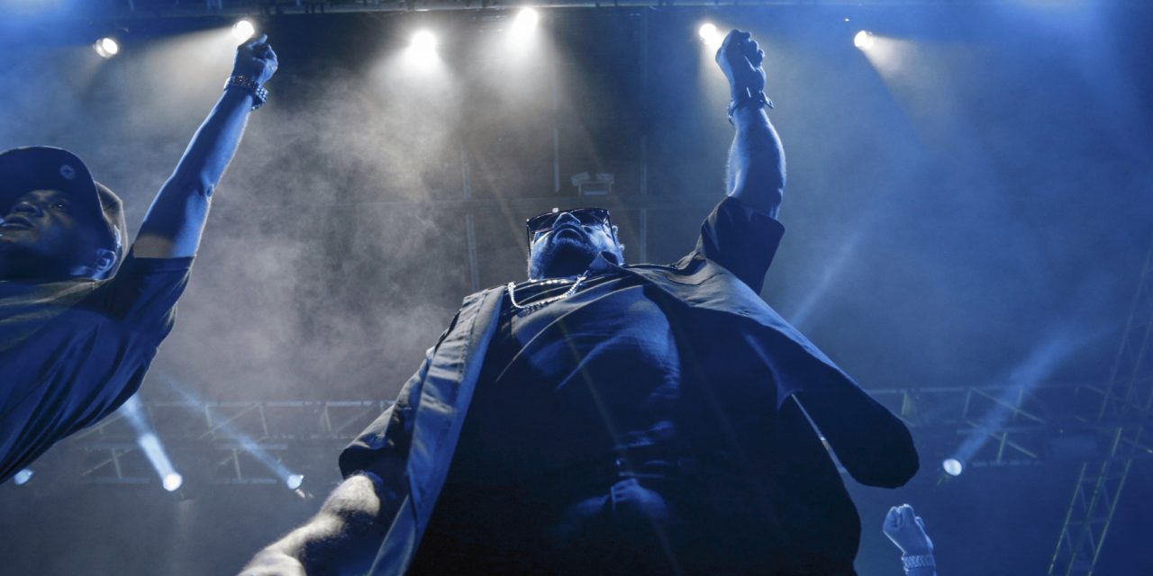 Lyricism and Themes in Gospel Rap: Where Spirituality Meets Social Reality