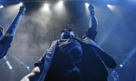 Lyricism and Themes in Gospel Rap: Where Spirituality Meets Social Reality