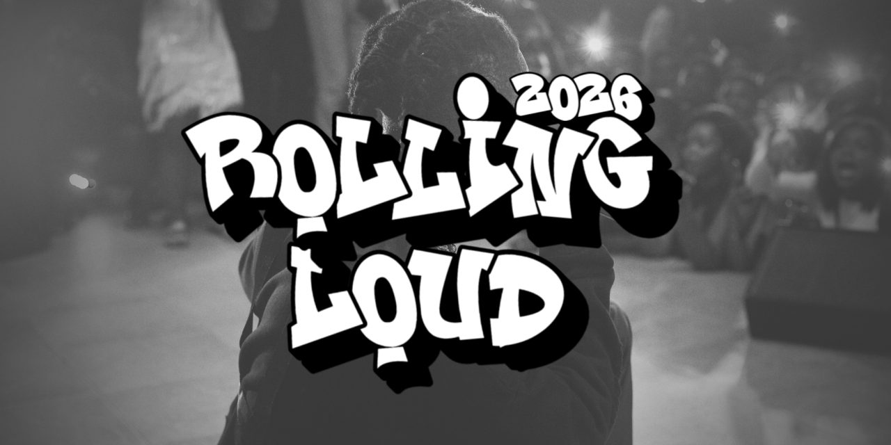 Rolling Loud 2026 Hosts Its Biggest Christian Hip-Hop Moment Yet