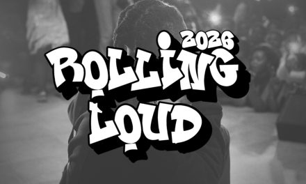 Rolling Loud 2026 Hosts Its Biggest Christian Hip-Hop Moment Yet