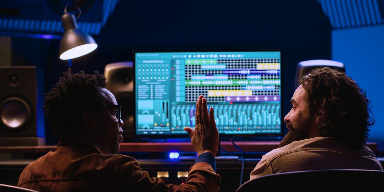 The Future of Gospel EPs: Where Collaboration Is Headed Next