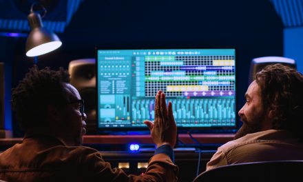 The Future of Gospel EPs: Where Collaboration Is Headed Next