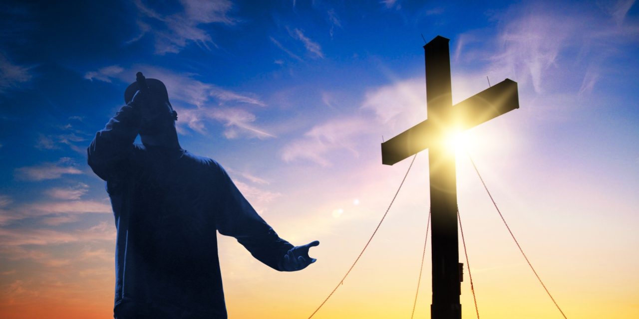 Unapologetic Faith in CHH: Staying Bold Without Getting Defensive