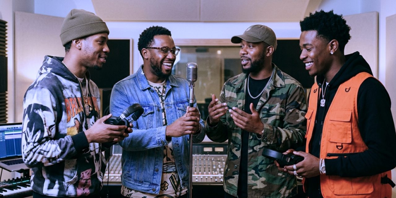 Cross-Label Collaborations in Christian Hip-Hop: From Rival Camps to Shared Kingdom Sound