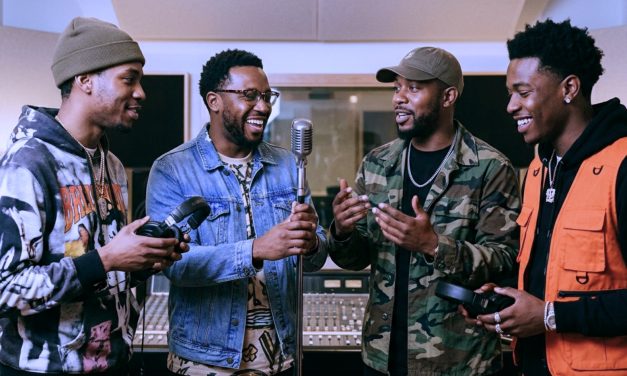 Cross-Label Collaborations in Christian Hip-Hop: From Rival Camps to Shared Kingdom Sound