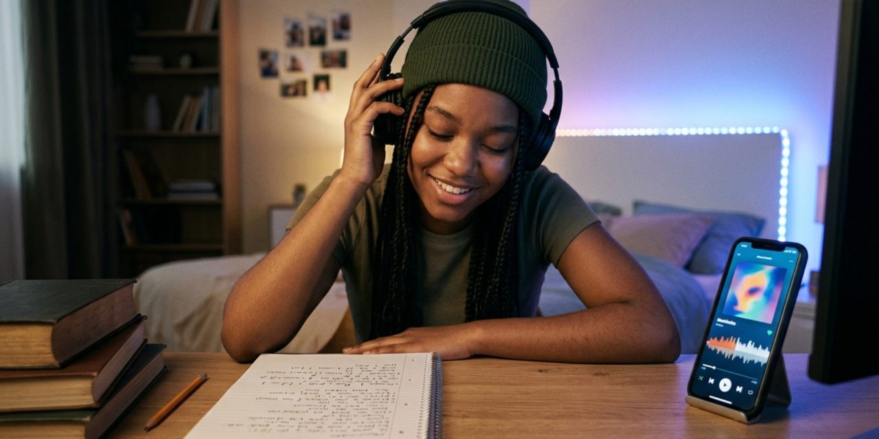 Breaking the Barrier: How Melodic Hooks Rewired Gospel Rap’s First 30 Seconds