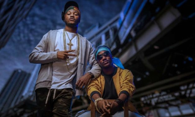 From Basement Cyphers to Global Sound: The 1980s Foundation of Christian Hip-Hop