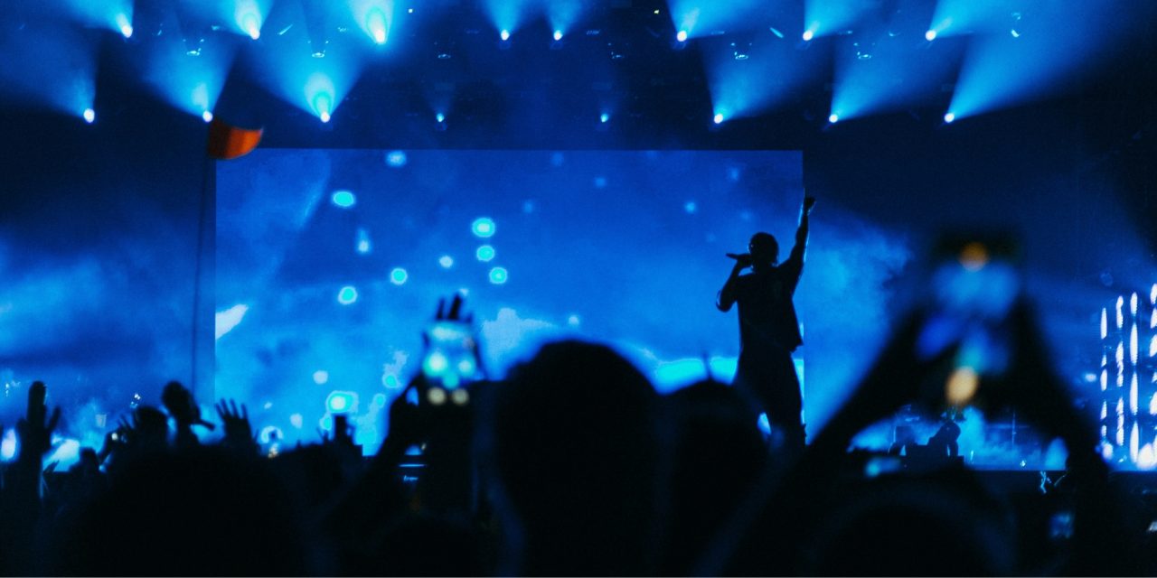 From Church Pews to Mosh Pits: How CHH Is Rewriting Hip-Hop Culture