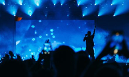 From Church Pews to Mosh Pits: How CHH Is Rewriting Hip-Hop Culture