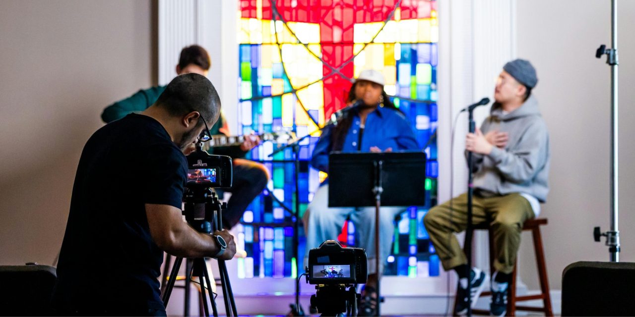From Scroll to Stage: How Social Media Is Powering the Next Wave of CHH