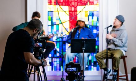 From Scroll to Stage: How Social Media Is Powering the Next Wave of CHH