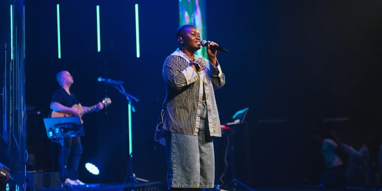 Voices That Move the Culture: How Female Artists Are Shaping Urban Gospel and CHH