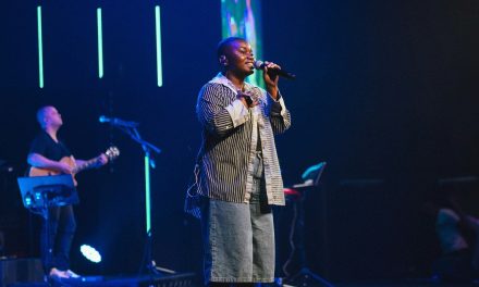 Voices That Move the Culture: How Female Artists Are Shaping Urban Gospel and CHH