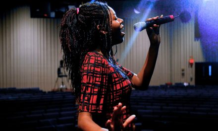 The Future of Female Voices in Urban Gospel and CHH