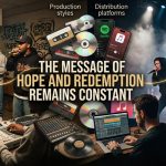 How Christian Hip-Hop Evolved Without Losing Its Message