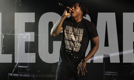 How Lecrae Turned Vulnerability Into One of Christian Hip-Hop’s Greatest Strengths