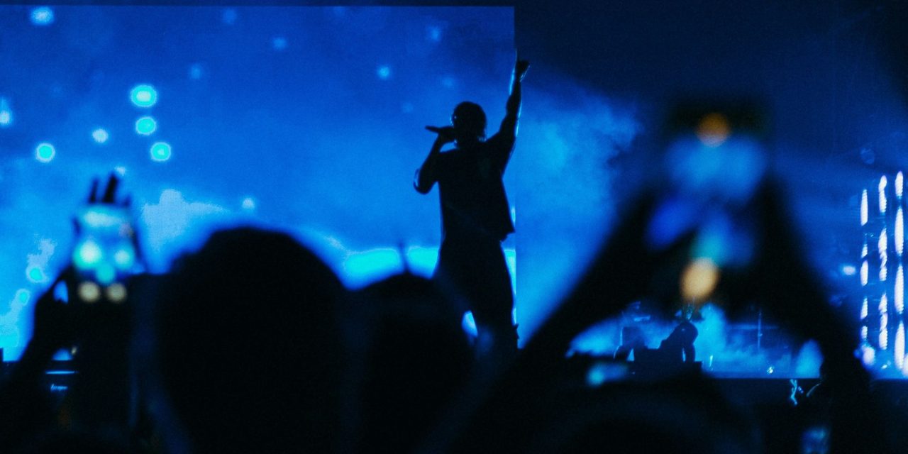 How Melodic Hooks Help Christian Hip-Hop Reach New Audiences