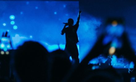 How Melodic Hooks Help Christian Hip-Hop Reach New Audiences