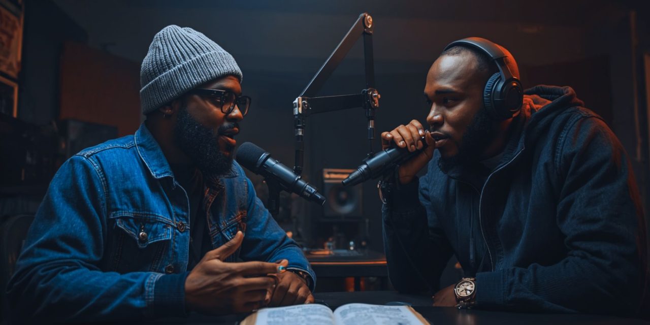 Iconic Collaborative Projects That Helped Shape Christian Hip-Hop