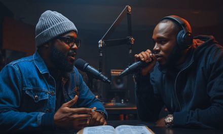 Iconic Collaborative Projects That Helped Shape Christian Hip-Hop