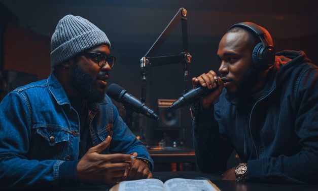 Iconic Collaborative Projects That Helped Shape Christian Hip-Hop