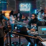 The Digital Tools Quietly Powering Modern CHH Communities