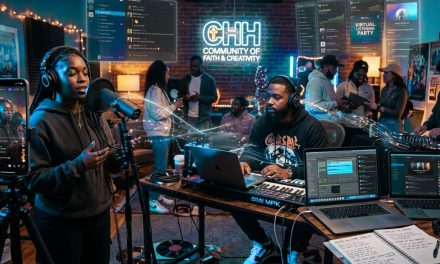 The Digital Tools Quietly Powering Modern CHH Communities