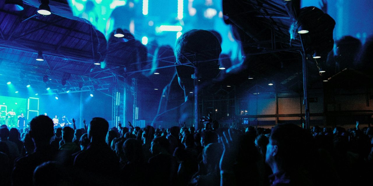 The Rise of Christian Hip-Hop in Mainstream Festival Spaces 