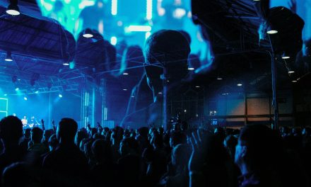 The Rise of Christian Hip-Hop in Mainstream Festival Spaces 