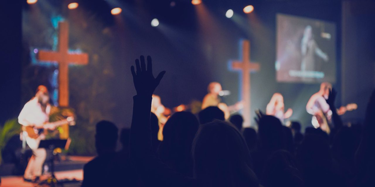 10 Evergreen CHH Tracks That Prove Faith and Lyricism Belong Together (Part 1)