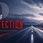 Plan of Perfection Updates: New Mixes and Video Still in Motion