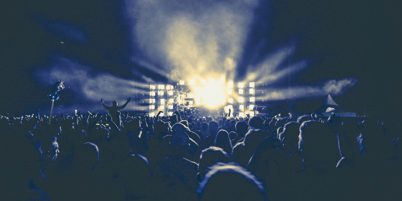 From Viral Moments to Festival Stages: How Christian Hip-Hop Earns Mainstream Bookings