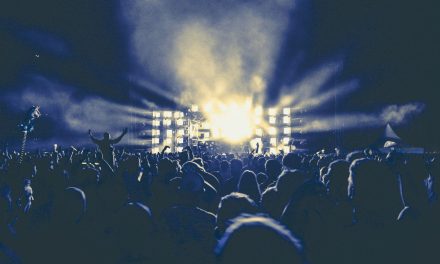 From Viral Moments to Festival Stages: How Christian Hip-Hop Earns Mainstream Bookings