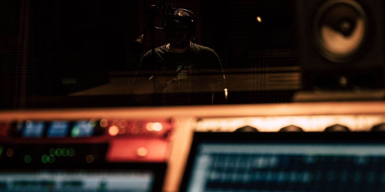 Gospel Rap Production Secrets That Make Testimony Hit Harder 