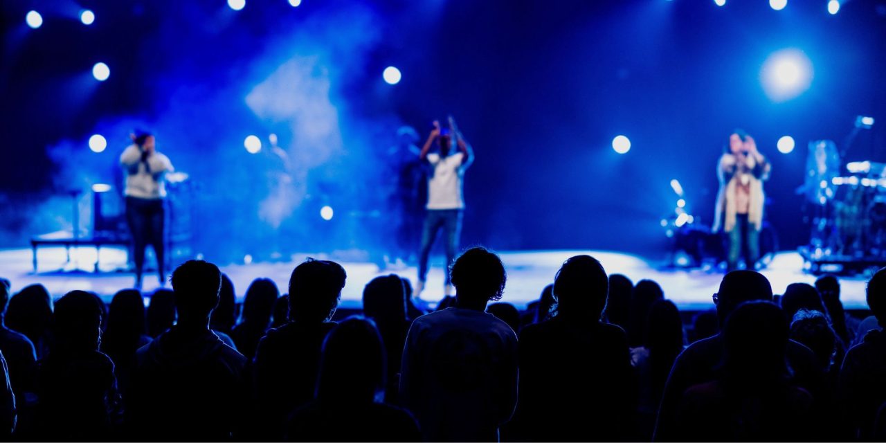 How Christian Hip-Hop Is Influencing Mainstream Music and Culture